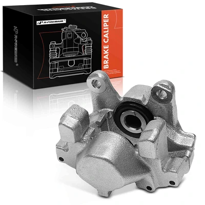 Rear Passenger Brake Caliper