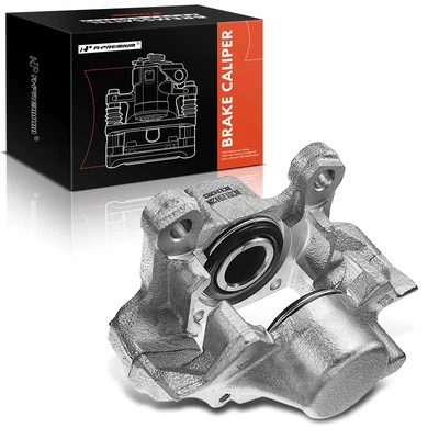 Rear Driver Brake Caliper