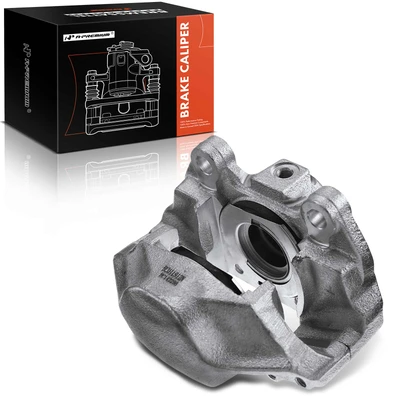 Front Passenger Brake Caliper
