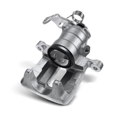 Rear Driver Brake Caliper