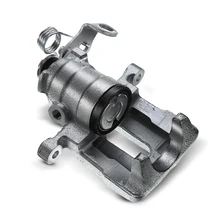 1993-1995 Volkswagen Corrado 1pc Brake Caliper Rear Right Passenger Side 1-Piston A-Premium APBC0003