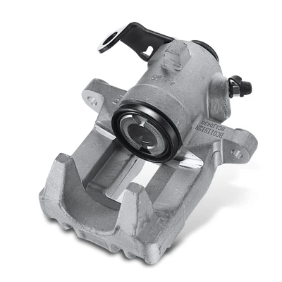 Rear Driver Brake Caliper