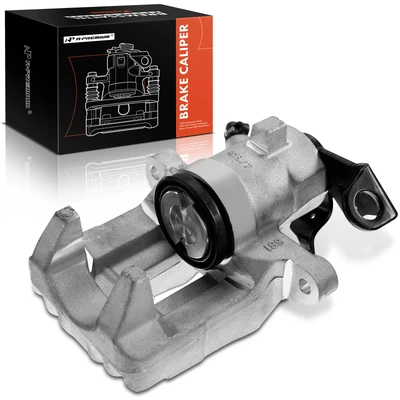 Rear Passenger Brake Caliper