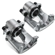 2 Pcs Front Side Disc Brake Caliper