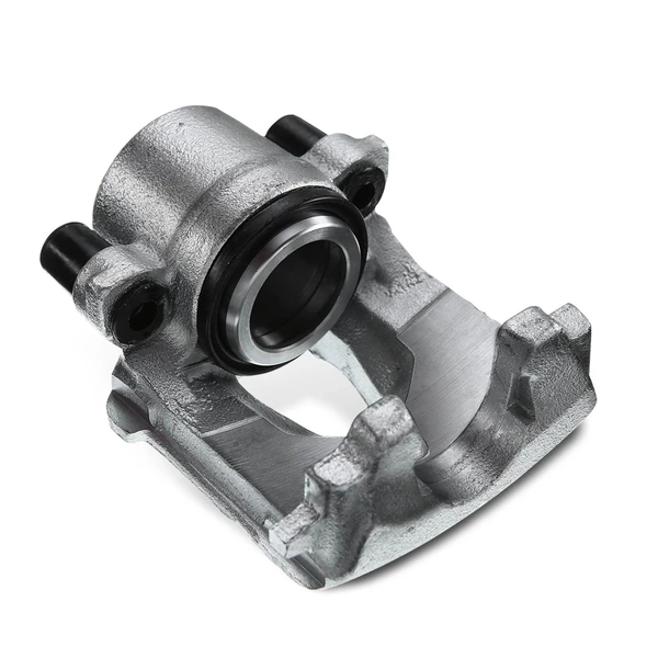 1999-2015 Volkswagen Jetta 1-Pc Brake Caliper Front Right Passenger Side 1-Piston A-Premium APBC0006