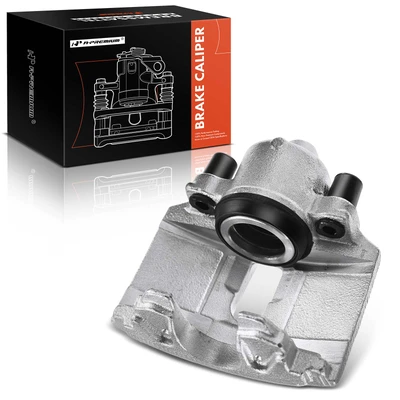 Front Passenger Brake Caliper