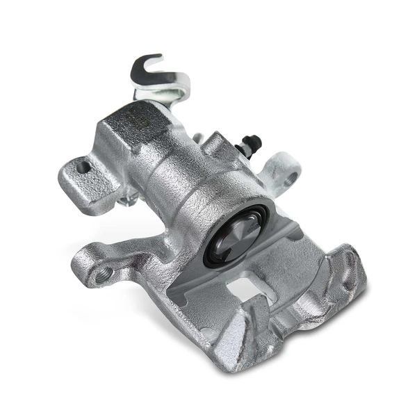 1-PC Brake Caliper, Rear Right Passenger Side, 1-Piston, A-Premium APBC0020