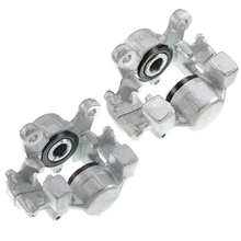 2 Pcs Rear Disc Brake Calipers