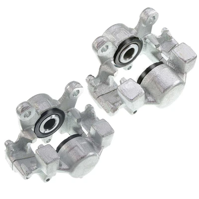 2 Pcs Rear Disc Brake Calipers