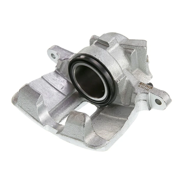 1985-1987 Audi Coupe 1-Pc Brake Caliper Front Right Passenger Side 1-Piston A-Premium APBC0082
