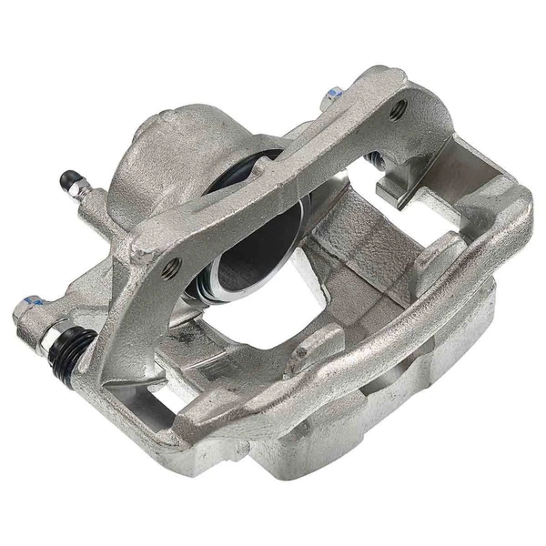 2011-2015 Chevrolet Cruze 1-Pc Brake Caliper Front Left Driver Side 1-Piston A-Premium APBC0472