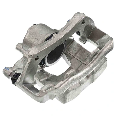 Front Passenger Brake Caliper with Bracket