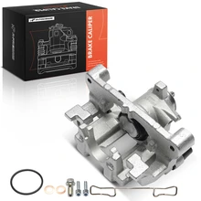 2024 Subaru Impreza 1pc Brake Caliper Rear Driver Side 1-Piston A-Premium APBC4538
