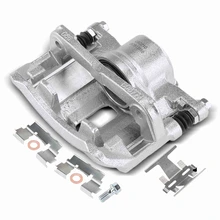 1990-1993 Honda Accord 1pc Brake Caliper Front Right Passenger Side 1-Piston A-Premium APBC3313