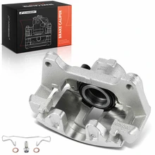 Disc Brake Caliper with Bracket