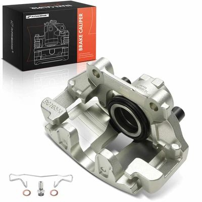 Brake Caliper with Bracket