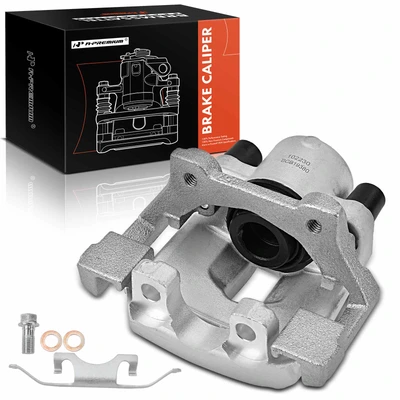 Rear Passenger Disc Brake Caliper