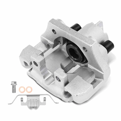Rear Passenger Disc Brake Caliper