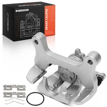 2021-2025 Ford F-150 1pc Brake Caliper Rear Right Passenger Side 1-Piston A-Premium APBC4889