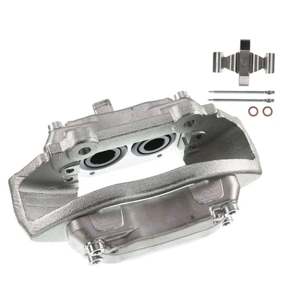 Front Passenger Brake Caliper