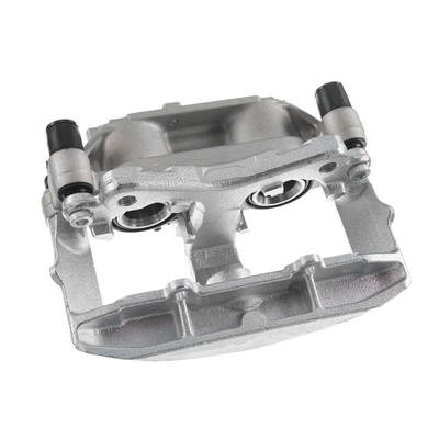 Front Passenger Brake Caliper