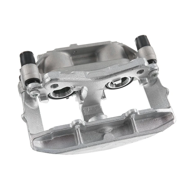 2002-2005 Volkswagen Passat 1-Pc Brake Caliper Front Right Passenger Side 2-Piston A-Premium APBC1408