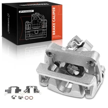 2016-2018 Mazda CX-3 1pc Brake Caliper Rear Right Passenger Side 1-Piston A-Premium APBC2604