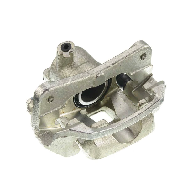 1999-2007 Toyota Land Cruiser 1-Pc Brake Caliper Rear Left Driver Side 1-Piston A-Premium APBC0459