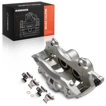 2021 Cadillac XT6 1pc Brake Caliper Front Left Driver Side 2-Piston A-Premium APBC33221PG