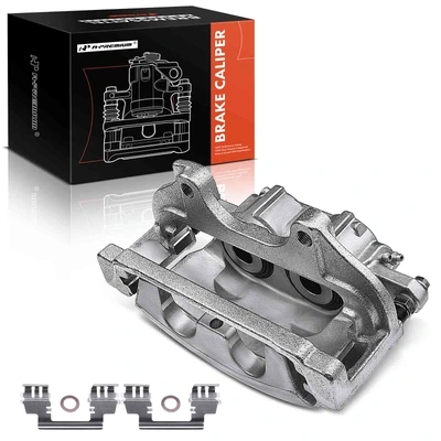Brake Caliper with Bracket