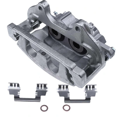 Brake Caliper with Bracket