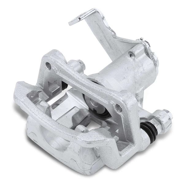 1-PC Brake Caliper, Rear Left Driver Side, 1-Piston, A-Premium APBC3327