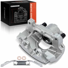 2015-2020 Ford Fusion 1pc Brake Caliper 1-Piston A-Premium APBC3333