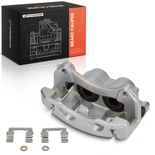 2005 Chevrolet Equinox 1pc Brake Caliper Front Right Passenger Side 2-Piston A-Premium APBC4807