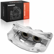2020-2025 GMC Sierra 3500 HD 1pc Brake Caliper Rear Right Passenger Side 2-Piston A-Premium APBC4628