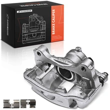 2014-2019 Ram ProMaster 1500 1pc Brake Caliper Rear Right Passenger Side 1-Piston A-Premium APBC2618