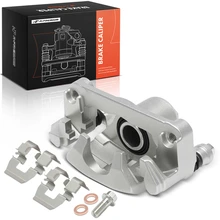 1997-2003 Pontiac Grand Prix 1pc Brake Caliper Rear Passenger Side 1-Piston A-Premium APBC4744
