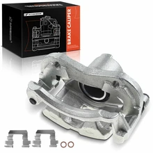 1991-2002 Saturn SL 1pc Brake Caliper Front Right Passenger Side 1-Piston A-Premium APBC2626