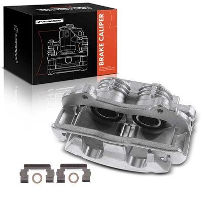 Front Driver Brake Caliper