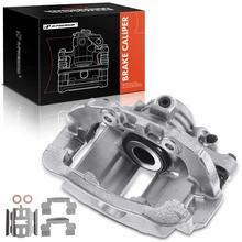 1998-2004 Chevrolet S10 1pc Brake Caliper Rear Driver & Passenger 1-Piston A-Premium APBC0102