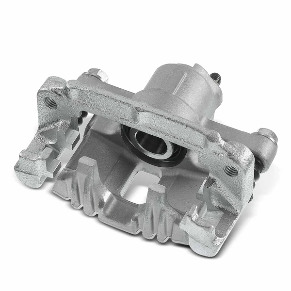 1999-2005 Pontiac Grand Am 1-Pc Brake Caliper Rear Right Passenger Side 1-Piston A-Premium APBC0311