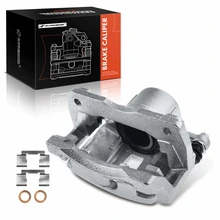 2001-2010 Chrysler PT Cruiser 1pc Brake Caliper Front Right Passenger Side 1-Piston A-Premium APBC2944