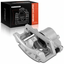2001-2003 Chrysler Voyager 1pc Brake Caliper Front Left Driver Side 1-Piston A-Premium APBC3791