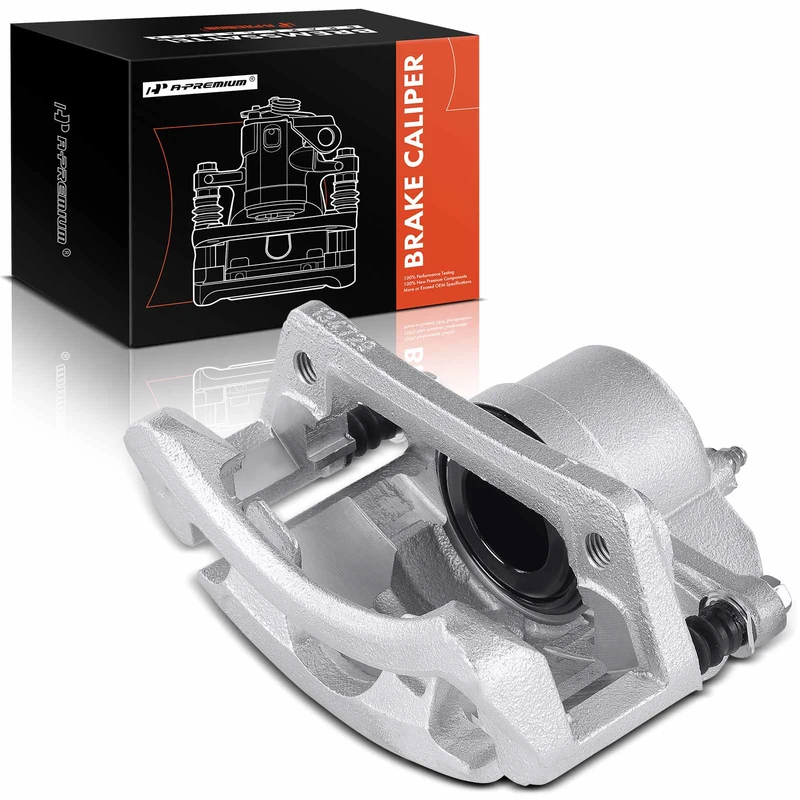 A-Premium brake calipers for 2005 Dodge Caravan