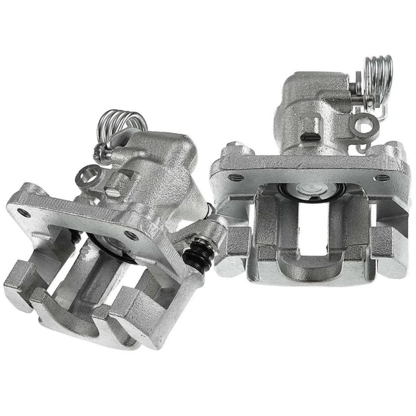 2-PC Brake Caliper, Rear Driver & Passenger, 1-Piston, A-Premium APBC1355