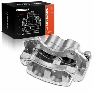 1999-2004 Jeep Grand Cherokee 1pc Brake Caliper Front Left Driver Side 2-Piston A-Premium APBC0128