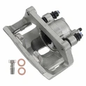 1-PC Brake Caliper, Rear Left Driver Side, 1-Piston, A-Premium APBC0172