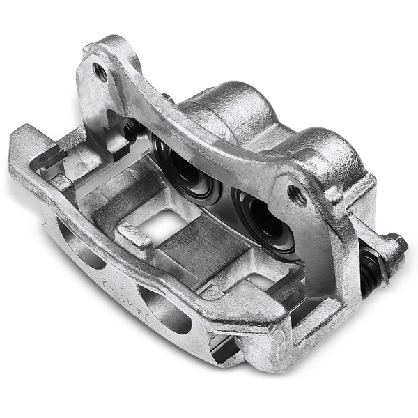 2002-2003 Saturn Vue 1-Pc Brake Caliper Front Left Driver Side 2-Piston A-Premium APBC1724