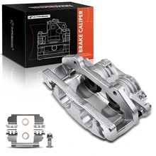 2003-2008 Cadillac CTS 1pc Brake Caliper 2-Piston A-Premium APBC0418