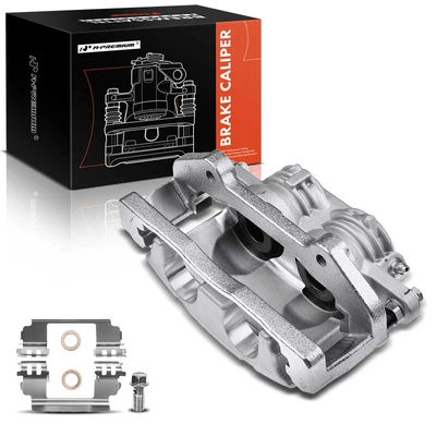 Brake Caliper with Bracket